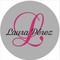 Peluquería Laura Perez logo - Similar company to Peluquería Violeta