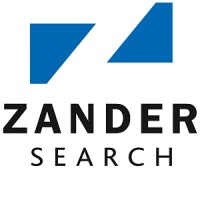 Zander Search logo - Similar company to Adastrum Consulting