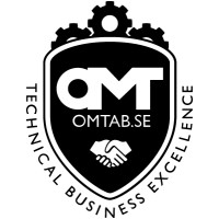 OMT AB logo - Similar company to Vicapta Ab