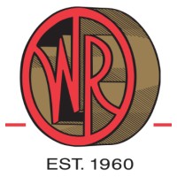 Welded Ring Products Co. logo - Similar company to Standard Machine