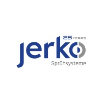 Jerko Sprühsysteme GmbH logo - Similar company to Micro Hydrotechnic Pvt Ltd