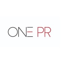 One PR India logo - Similar company to D3Qube