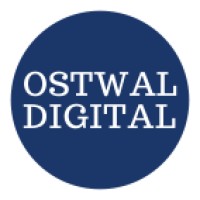 Ostwal Digital logo - Similar company to Ttdigitals
