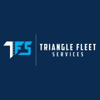 Triangle Fleet Services logo - Similar company to Car Fix