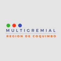 Asoc. Multigremial Región de Coquimbo logo - Similar company to Factor Obra | Capacitaciones