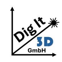DigIt 3D GmbH logo - Similar company to Engineerinx