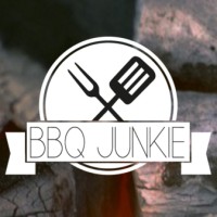 BBQ-Junkie.nl logo - Similar company to The Bbq Project