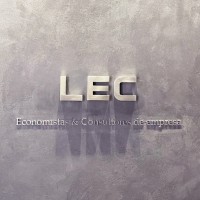 LEC Economistas & Consultores de empresa SL logo - Similar company to Venture Comply Sl
