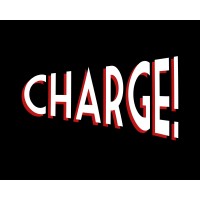 CHARGE! logo - Similar company to Za Fanzone
