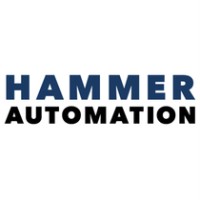 Hammer Automation ApS logo - Similar company to Inuatek A/S