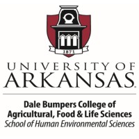 School of Human Environmental Sciences, University of Arkansas logo - Similar company to Interra Design Studios