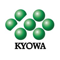 Kyowa Hakko USA logo - Similar company to Nutramedia™