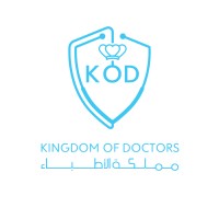 Kingdom of Doctors logo - Similar company to Urate