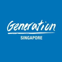 Generation Singapore logo - Similar company to Generation