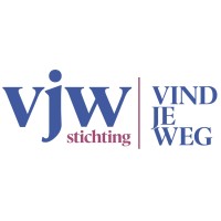 Vind Je Weg logo - Similar company to Stepup Team