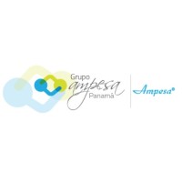 Grupo Ampesa logo - Similar company to Helping Clean Panama