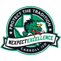 Southlake Carroll ISD logo - Similar company to Meem Behavior