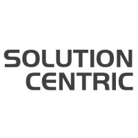 Solution Centric Consulting logo - Similar company to Kloud Connect