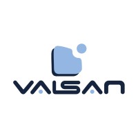 Valsan logo - Similar company to Supplaid