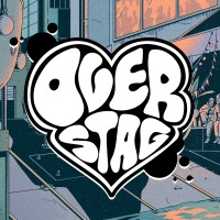 Overstag Festival logo - Similar company to Overstag
