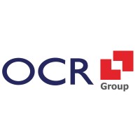 OCR GRUPO - OFICIAL logo - Similar company to Serlimex