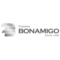 FERROS BONAMIGO LTDA logo - Similar company to Cofercan - Comercial De Ferros Canoense Ltda.