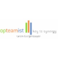 Opteamist Tourism and Organization logo - Similar company to Bosphorus Mice