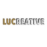 LUCREATIVE logo - Similar company to High Bar™️ Hospitality & Event Group