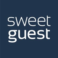 Sweetguest logo - Similar company to Rehostme - Start Up E Gestione Affitti Brevi E Attività Ricettive