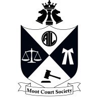 Moot Court Society, Army Institute of Law logo - Similar company to Moot Court Society, Dept. Of Laws,Pu