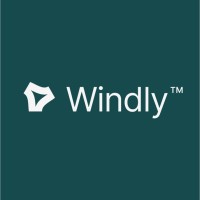 Windly logo - Similar company to Pvned