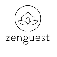 Zenguest Bali logo - Similar company to 3Pm Consulting