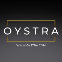 OYSTRA logo - Similar company to Ns Web Labs