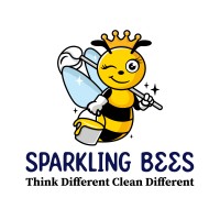 Sparkling Bees