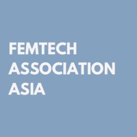 FemTech Association Asia logo - Similar company to Well4Tech