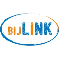 BijLINK logo - Similar company to Mental Support Rotterdam