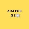 Aim for SEO logo - Similar company to Hai Digital