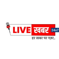 Live Khabar 24x7 logo - Similar company to Click Connect 360