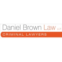 Daniel Brown Law LLP logo - Similar company to Savards Llp
