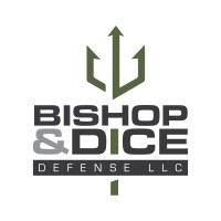 Bishop & Dice Defense LLC logo - Similar company to Hackworth