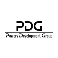 Powers Development Group logo - Similar company to Red Tree Builders-Alair Asheville