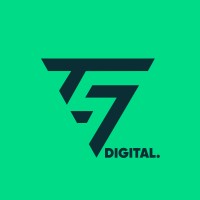 T.S Digital logo - Similar company to Studio Unique