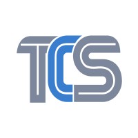 TCS logo - Similar company to Ethical Data Security