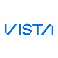 VISTA verkfræðistofa logo - Similar company to Spitfire Drone Survey