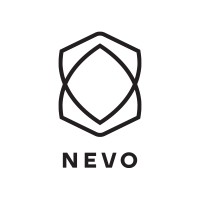 NEVO logo - Similar company to Tiny Giant