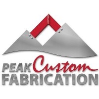 Peak Custom Fabrication, Inc. logo - Similar company to Hergs Weld