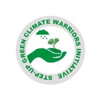 Step-Up Green Climate Warriors Initiative logo - Similar company to Riverlite Part Of Xperience