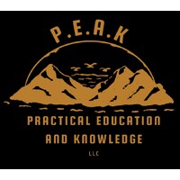 Practical Education and Knowledge LLC logo - Similar company to Viva Comfort