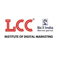 LCC Institute of Digital Marketing logo - Similar company to Seo Twitt - Digital Marketing Agency