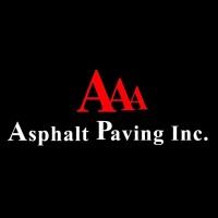 AAA Asphalt Paving, Inc. logo - Similar company to Advanced Asphalt Paving Inc.